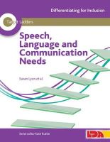 Sue Lyon - Target Ladders: Speech, Language & Communication Needs - 9781855035508 - V9781855035508