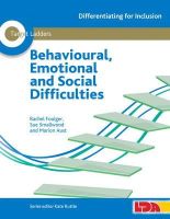 Rachel Foulger - Target Ladders: Behavioural, Emotional and Social Difficulties - 9781855035515 - V9781855035515