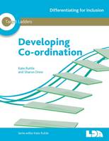 Sharon Drew - Developing Co-Ordination (Target Ladders) - 9781855036017 - V9781855036017