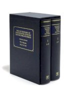  - Dictionary of Nineteenth-Century British Philosophers - 9781855069558 - V9781855069558