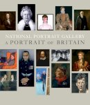 Tarnya Cooper (Ed.) - The National Portrait Gallery: A Portrait of Britain - 9781855144859 - V9781855144859