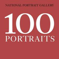 Nicholas Cullinan - 100 Portraits: National Portrait Gallery - 9781855147003 - V9781855147003
