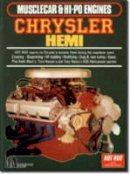 Clarke, R.M. - Chrysler Hemi (Musclecar and Hi-Po Engine Series) - 9781855201019 - V9781855201019