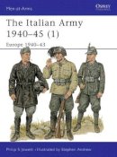 Alexei Ivanov - The Italian Army in World War II - 9781855328648 - V9781855328648
