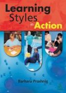 Barbara Prashnig - Learning Styles in Action - 9781855392083 - V9781855392083