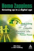 Wim Veen - Homo Zappiens: Growing up in a digital age - 9781855392205 - V9781855392205