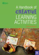 Steve Bowkett - A Handbook of Creative Learning Activities - 9781855393639 - V9781855393639