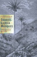 Raymond Leslie Williams - Companion to Gabriel Garcia Marquez - 9781855662520 - V9781855662520