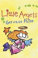 Gervase Phinn - Little Angels - 9781855682368 - V9781855682368