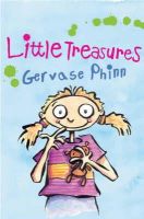 Gervase Phinn - Little Treasures - 9781855682443 - V9781855682443