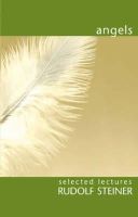 Rudolf Steiner - Angels - 9781855840607 - V9781855840607