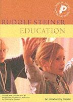 Rudolf Steiner - Education - 9781855841185 - V9781855841185