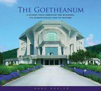 Hans Hasler - The Goetheanum - 9781855842496 - V9781855842496