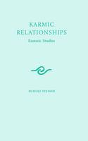 Rudolf Steiner - Karmic Relationships - 9781855842670 - V9781855842670