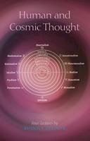 Rudolf Steiner - Human and Cosmic Thought - 9781855844162 - V9781855844162