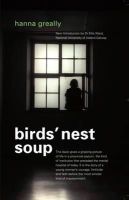 Hanna Greally - Bird's Nest Soup - 9781855942103 - V9781855942103