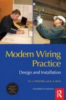 W. E. Steward - Modern Wiring Practice - 9781856176927 - V9781856176927