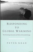 Peter Read - Responding to Global Warming - 9781856491624 - KCW0012254