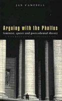 Jan Campbell - Arguing with the Phallus - 9781856494434 - V9781856494434