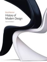 David Raizman - History of Modern Design - 9781856696944 - V9781856696944