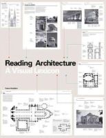 Owen Hopkins - Reading Architecture: A Visual Lexicon - 9781856697361 - V9781856697361