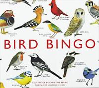 Christine Berrie - Bird Bingo - 9781856699174 - V9781856699174