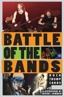 Stephen Ellcock - Battle of the Bands - 9781856699877 - V9781856699877