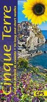 Henke, Georg - Cinque Terra and the Riviera di Levante: 50 Long and Short Walks (Landscapes) - 9781856914970 - V9781856914970