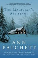 Ann Patchett - Magician's Assistant - 9781857028157 - 9781857028157