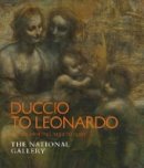 Simona Di Nepi - Duccio to Leonardo - 9781857094213 - V9781857094213