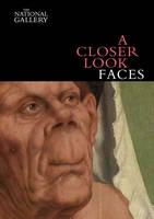 Alexander Sturgis - A Closer Look: Faces - 9781857094640 - V9781857094640