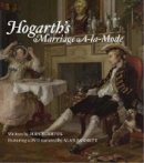 Judy Egerton - Hogarth's Marriage A-La-Mode - 9781857095104 - V9781857095104