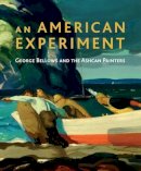 David Peters Corbett - An American Experiment - 9781857095272 - V9781857095272