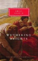 Emily Brontë - Wuthering Heights - 9781857150025 - 9781857150025