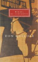 Miguel De Cervantes - Don Quixote - 9781857150032 - V9781857150032