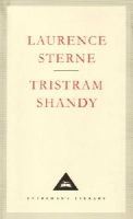 Laurence Sterne - Tristram Shandy - 9781857150070 - V9781857150070