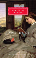 Charlotte Bronte - Jane Eyre (Everyman Classics) - 9781857150100 - V9781857150100