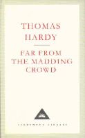 Thomas Hardy - Far from the Madding Crowd - 9781857150216 - V9781857150216