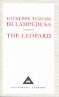 Giuseppe Tomasi Di Lampedusa - The Leopard - 9781857150230 - V9781857150230