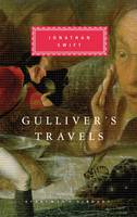 Jonathan Swift - GULLIVERS TRAVELS - 9781857150261 - V9781857150261
