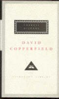 Charles Dickens - David Copperfield - 9781857150315 - V9781857150315