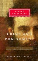 Fyodor Dostoevsky - Crime and Punishment - 9781857150353 - 9781857150353