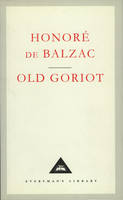 Honor^d´e De Balzac - Pere Goriot - 9781857150377 - V9781857150377