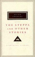 Anton Chekov - The Steppe and Other Stories - 9781857150452 - V9781857150452