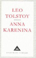 Leo Tolstoy - Anna Karenina - 9781857150582 - V9781857150582