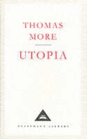 More, Sir Thomas - Utopia - 9781857150612 - V9781857150612