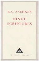 R C Zaehner - Hindu Scriptures (Everyman's Library Classics) - 9781857150643 - V9781857150643