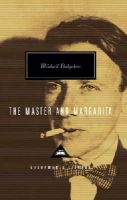 Bulgakov, Mikhail - The Master and Margarita: Mikhail Bulgakov - 9781857150667 - 9781857150667
