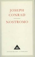 Joseph Conrad - Nostromo - 9781857150889 - V9781857150889