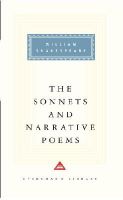William Shakespeare - Sonnets and Narrative Poems - 9781857150919 - V9781857150919
